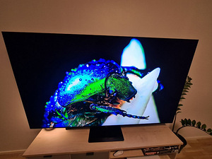 Samsung QE-75Q90T ATXXH (2 foto / 5)