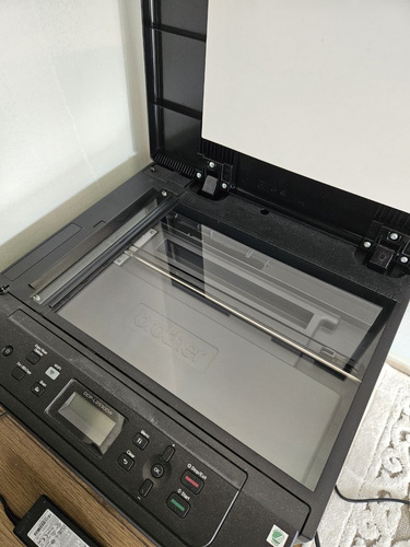 Brother DCP-L2530DW