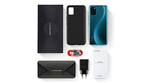 Umidigi S5 Pro 256GB Android 10 uueväärne (3 foto / 7)