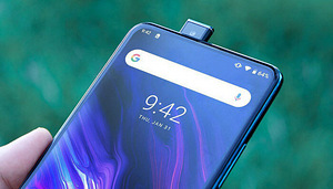 Umidigi S5 Pro 256GB Android 10 uueväärne (7 foto / 7)