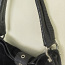 Женская сумка Jouni exclusive черная (фото #3)