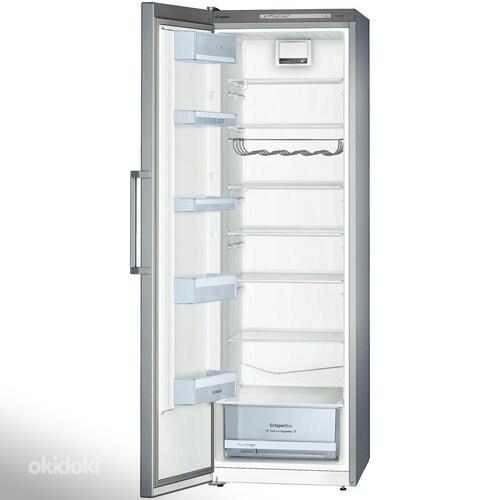 Однокамерный холодильник Bosch KSV36VI30 (фото #2)