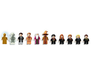 Lego 76389 Harry Potter. Sigatüüka™ saladuste kamber (4 foto / 4)