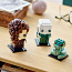 Lego 40496 Гарри Поттер. Волан-де-Морт, Нагайна и Беллатриса (фото #4)