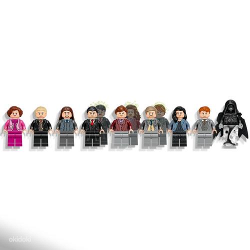 LEGO 76403 Гарри Поттер. Министерство магии (фото #4)