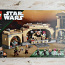 Lego 75326 Star Wars. Тронный зал Бобы Фетта (фото #1)