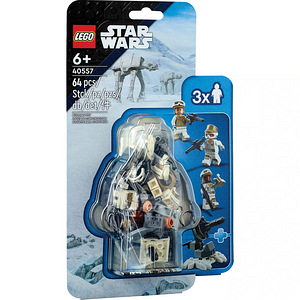 Lego 40557 Star Wars. Hoth-i kaitse (1 foto / 2)
