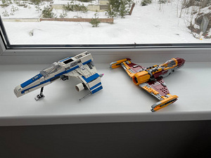 Lego Star Wars 75364 (1 foto / 3)