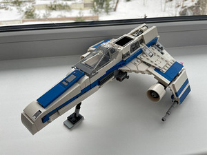 Lego Star Wars 75364 (2 foto / 3)