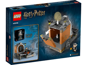 Lego 40598 Harry Potter. Gringotts Vault (2 foto / 3)