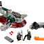 Lego 75312 Star Wars. Boba Fetti tähelaev (foto #3)