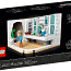 Lego 40531 Star Wars. Кухня в Доме Семьи Ларсов (фото #1)