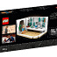Lego 40531 Star Wars. Кухня в Доме Семьи Ларсов (фото #2)