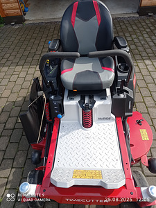 Газонокосилка Toro (2 фото из 3)