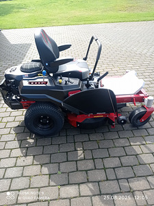 Газонокосилка Toro (3 фото из 3)