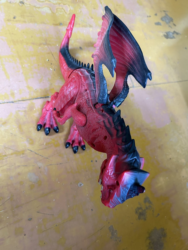 DRAAKONI