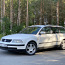 Volkswagen Passat b5 1.9tdi (фото #1)
