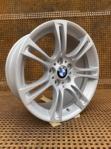 BMW Style 350 veljed r18 (3 foto / 4)