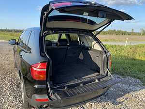 BMW X5 3.0D Xdrive (9 foto / 14)