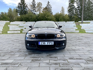 BMW e82 118d M pakett (2 foto / 14)
