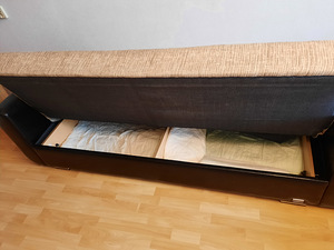 Müüa diivan (3 foto / 5)