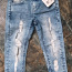 Новые джинсы, 98 (фото #2)