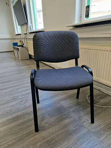 Pehmed konverentsitoolid (3 foto / 3)