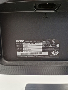 Monitor BenQ GC2870 28" (3 foto / 3)