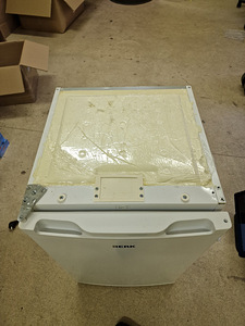 Sügavkülmik Berk BK 91 SAW (3 foto / 3)