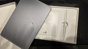 Samsung Galaxy Tab S10 FE (2 foto / 4)