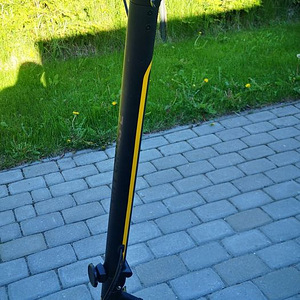 Ducati City Cross-E elektriline tõukeratas (7 foto / 7)
