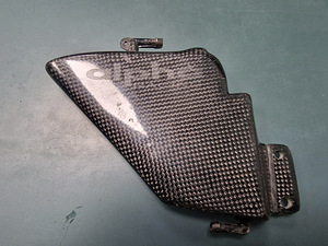 BMW S1000RR 09-2018 Carbon paisupaak (2 foto / 2)