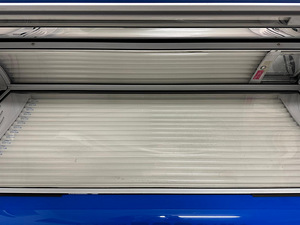 Solaarium - Ergoline Super Power 500 Classic (5 foto / 7)