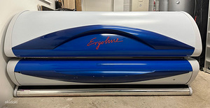 Solaarium - Ergoline Super Power 500 Classic (2 foto / 7)