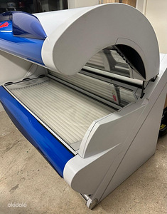 Solaarium - Ergoline Super Power 500 Classic (7 foto / 7)