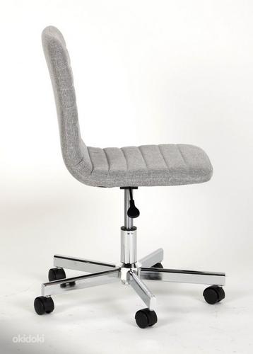 Регулируемый стул для офиса NEW (фото #2)