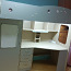 Кровать,стол.шкаф (фото #2)