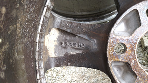 Valuveljed 5/118 r16 (2 foto / 9)