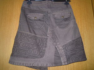 NTS Jeans seelik (2 foto / 2)