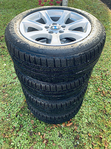 BMW Style 394 (3 фото из 4)