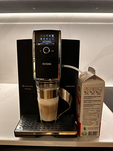 Nivona Cafe Romantica NICR 838 espressomasin / kohvimasin (2 foto / 6)