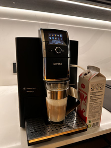 Nivona Cafe Romantica NICR 838 espressomasin / kohvimasin (1 foto / 6)