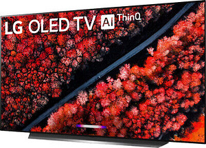 LG OLED 65” TV / Televiisor (1 foto / 4)
