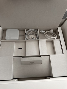 Apple iMac M1 24” (3 foto / 10)