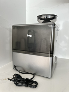 Sage Barista Touch SES880 kohvimasin (5 foto / 10)