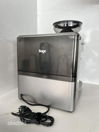 Кофемашина Sage Barista Touch SES880 (фото #4)