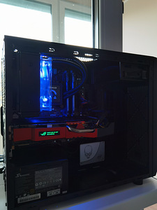 I7-3770K/GTX7604GB/240GB/1TB/16GB (3 foto / 3)