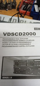 CD mängija (1 foto / 2)