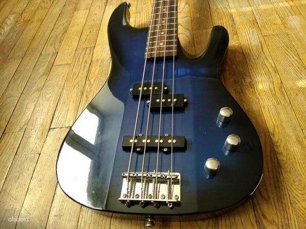 Aria Pro II MAB Series Bass (foto #4)