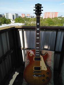 Maison LP Standard Quilted Top (1 foto / 9)